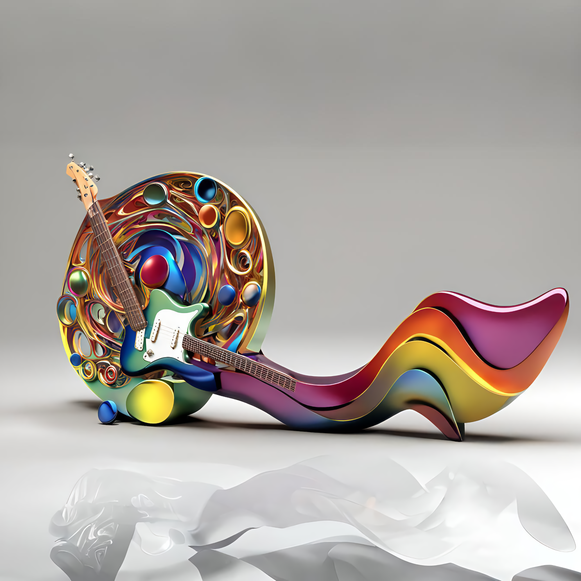 Undefined — D.E. feat. Masahi-Ro