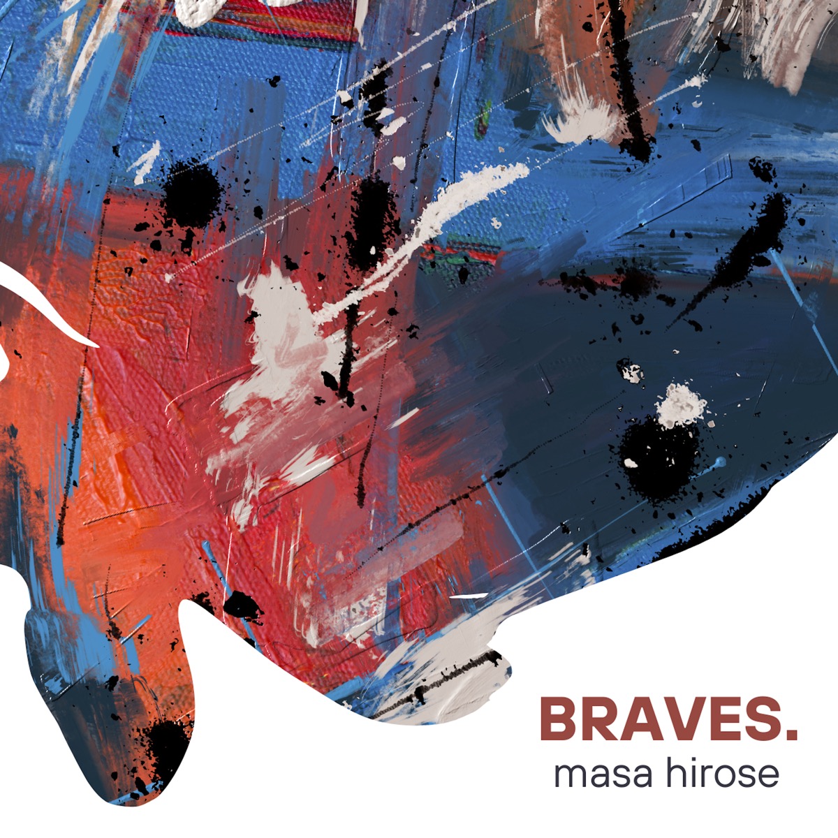 Braves. — Masa Hirose