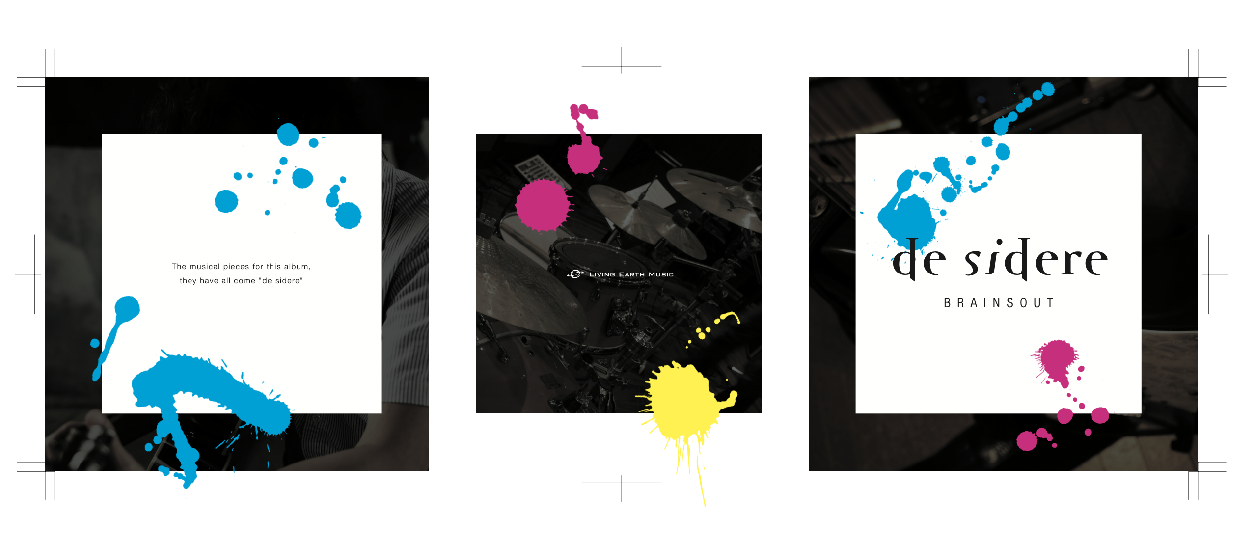 de sidere — Brainsout